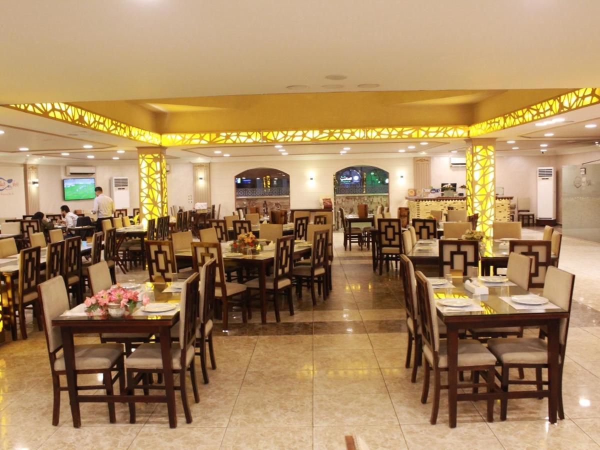 Jewel El Gameel Hotel Egyptian Only Price Porto Said Exterior foto