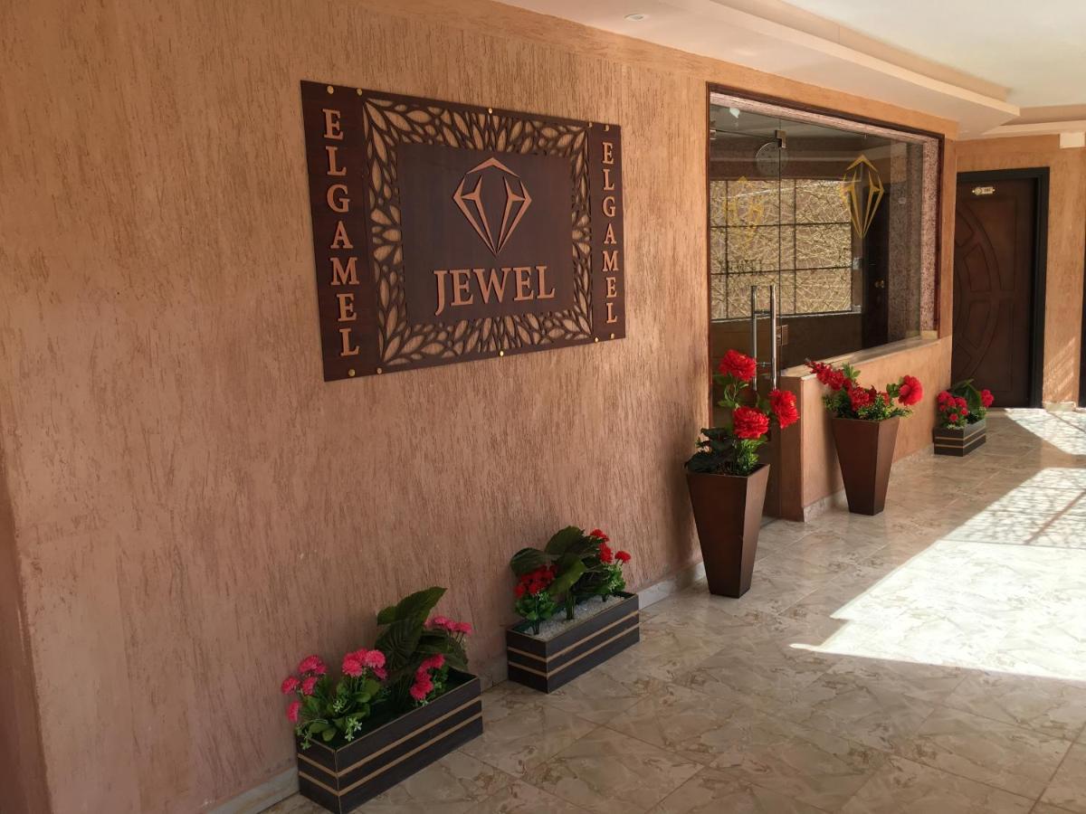 Jewel El Gameel Hotel Egyptian Only Price Porto Said Exterior foto