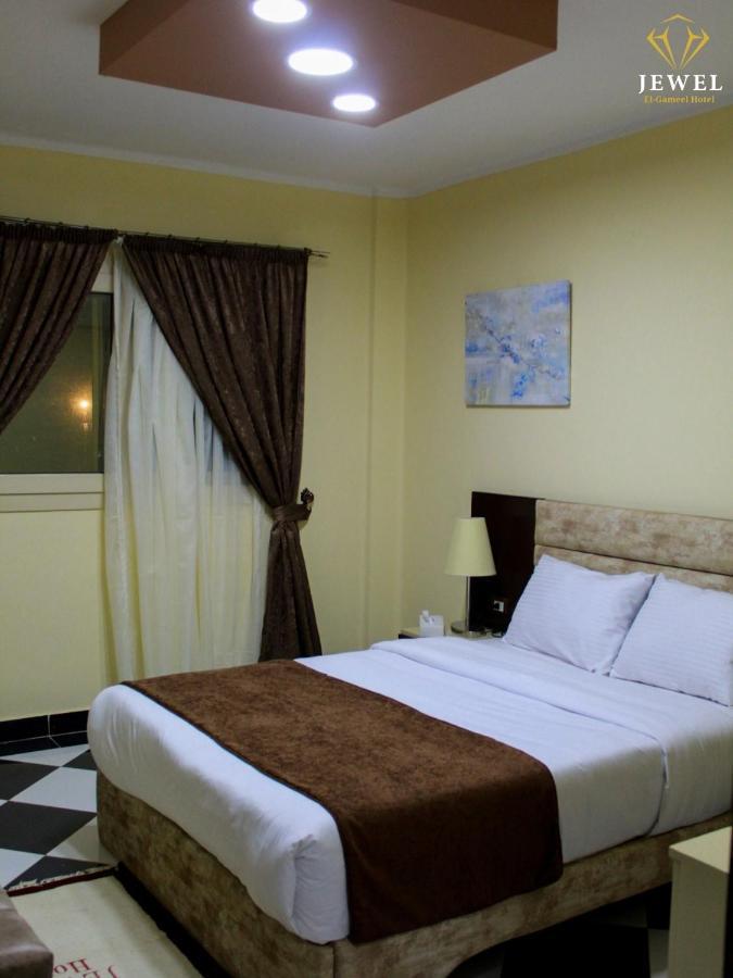 Jewel El Gameel Hotel Egyptian Only Price Porto Said Exterior foto
