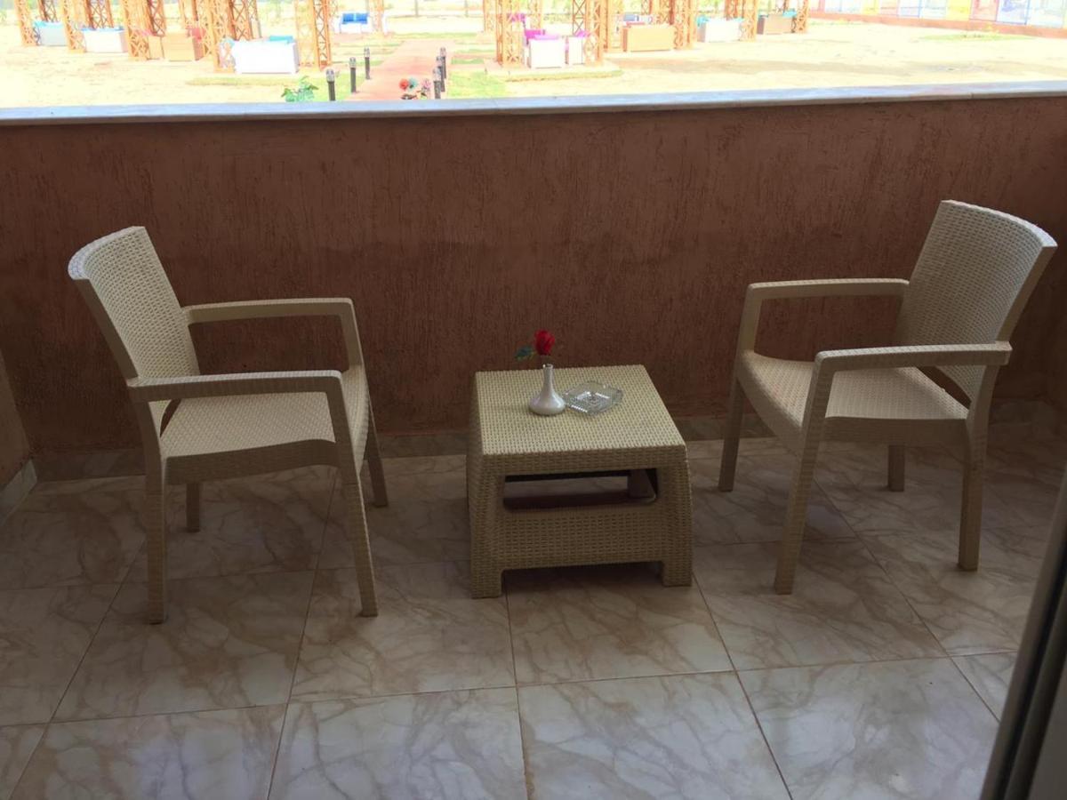 Jewel El Gameel Hotel Egyptian Only Price Porto Said Exterior foto